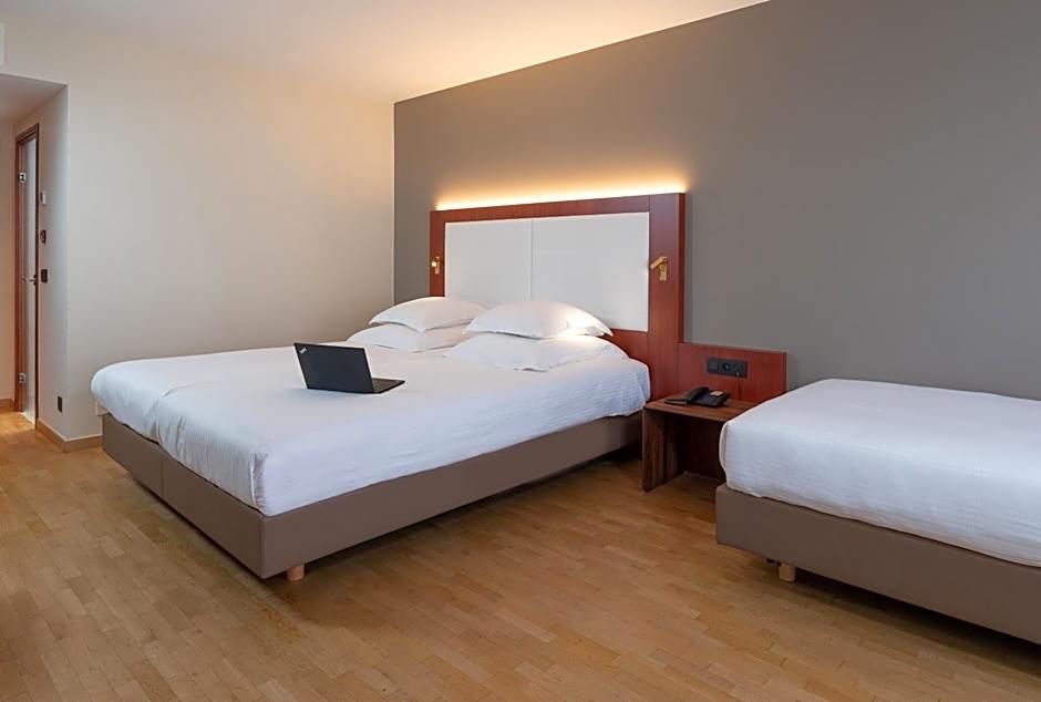 Rosenburg Hotel Brugge