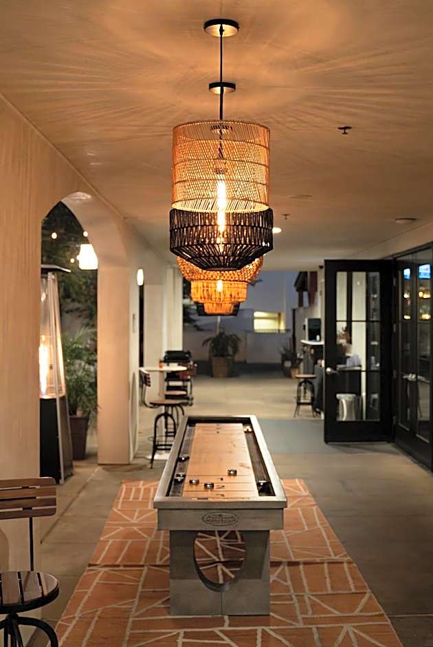 Hotel Casa 425 + Lounge, A Four Sisters Inn