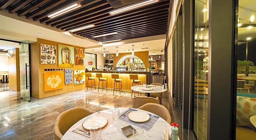 Millennium Place Mirdif