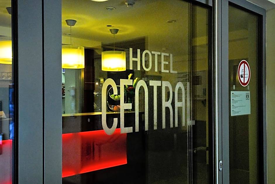 Hotel Central