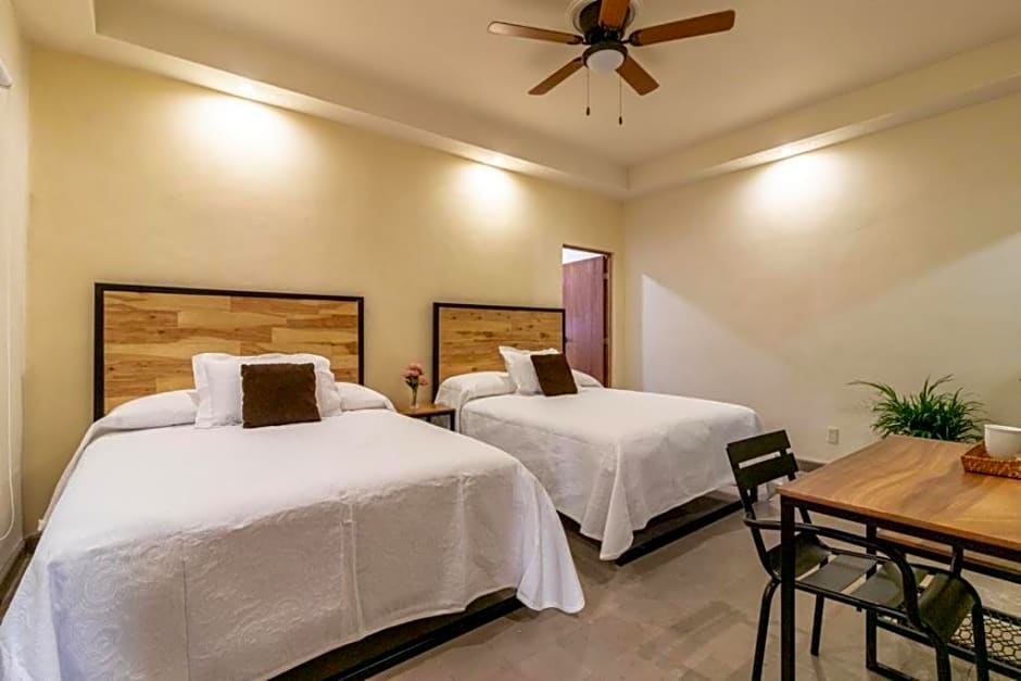 Hotel Casa María Teresa