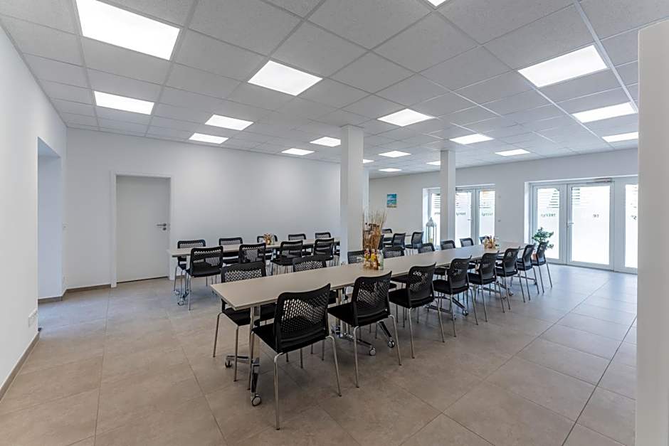 Wohlfühlappartements „Natur & Flair“