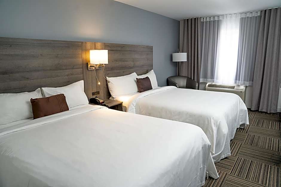 Auberge Gouverneur Shawinigan