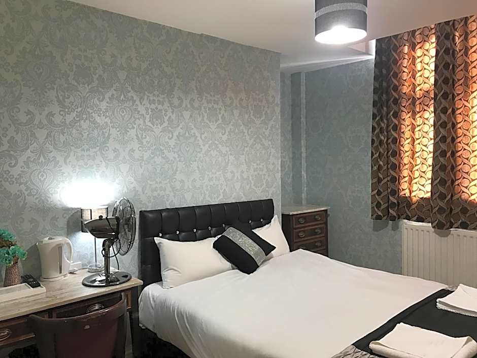 Pacific Inn London Heathrow