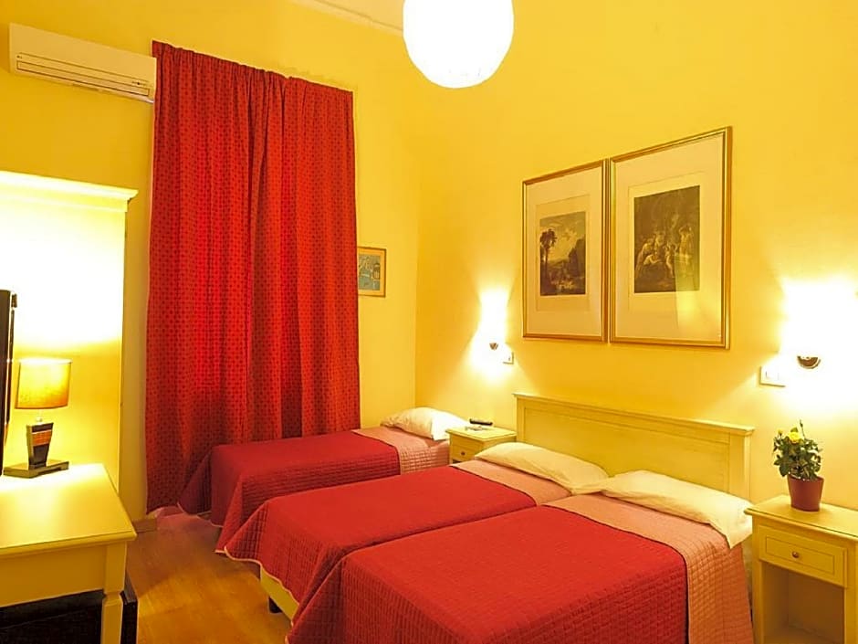 Hotel Savonarola