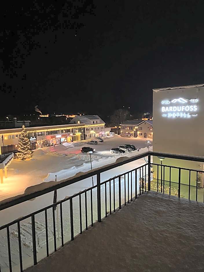 Bardufoss Hotell