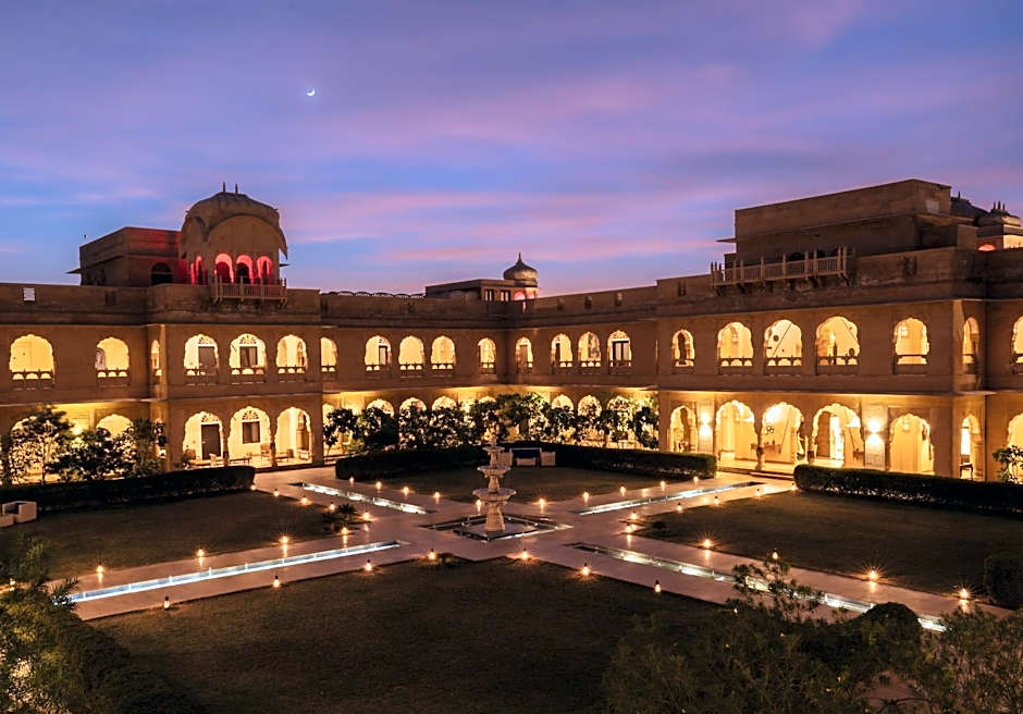 Hotel Jaisalkot Jaisalmer