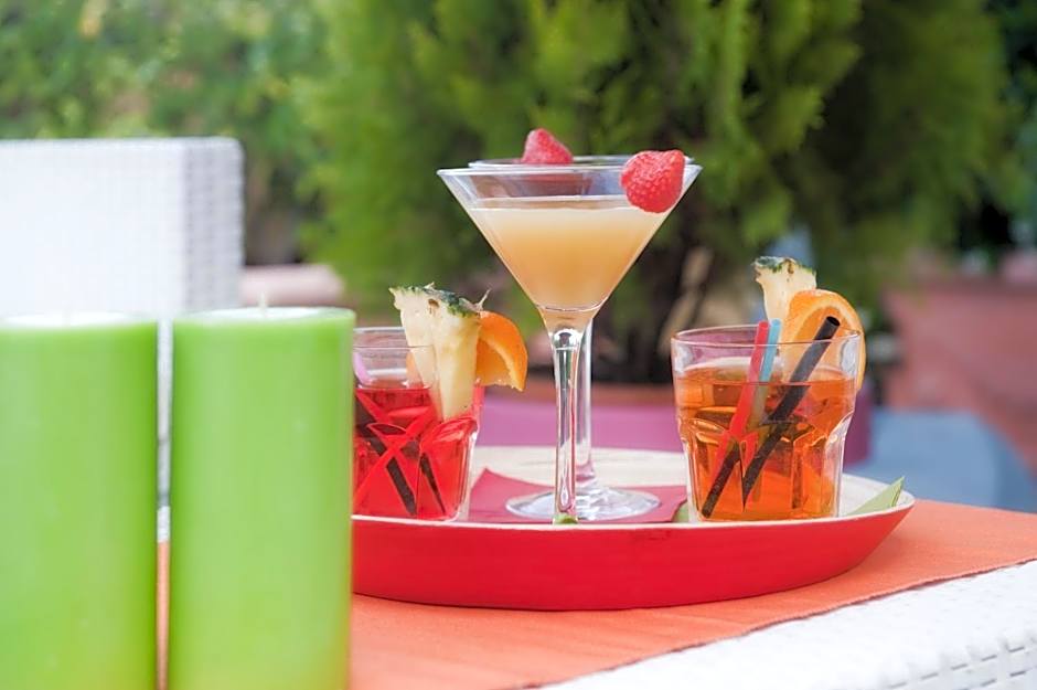 Best Western Ars Hotel