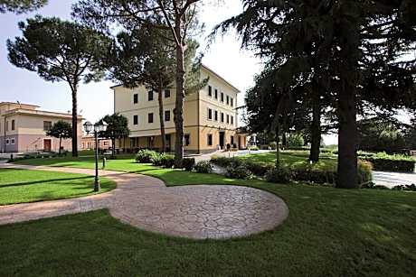 Domus Park Hotel & SPA