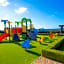 Garden Bay Appart Hotel