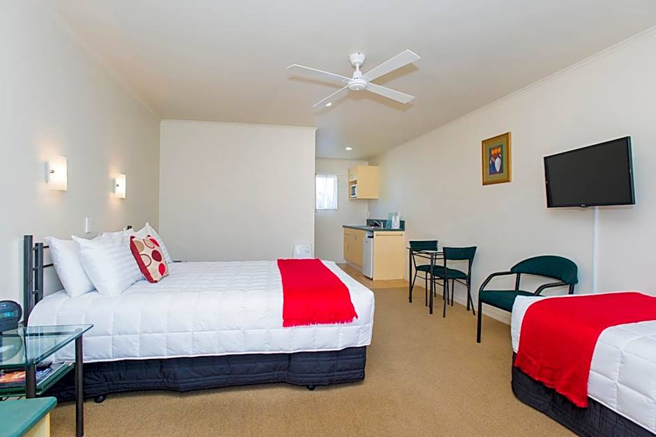 ASURE Alfresco Motor Lodge