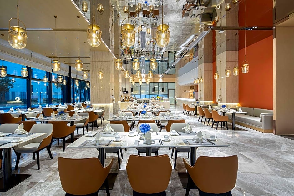 Ramada by Wyndham Maoming Dianbai