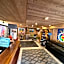 Hotel Le Cairn