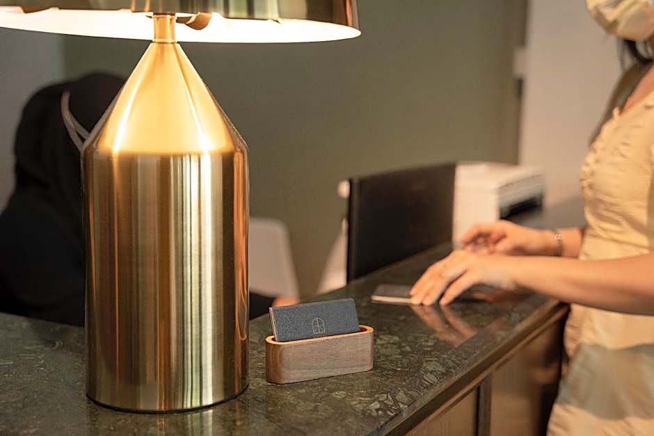 Room V @ Jalan Sultanah