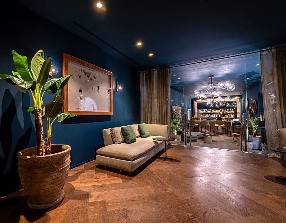 Sant Jaume Design Hotel