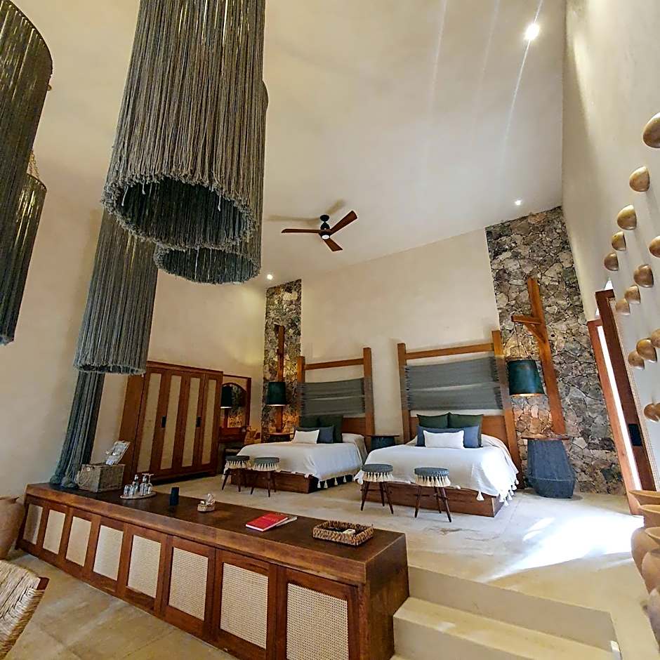 Oriundo Luxury Nature Villas