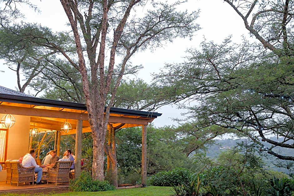 Hilton Bush Lodge & Function Venue