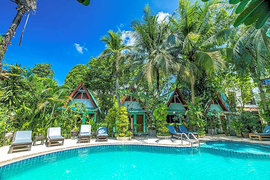 Phuket Meet Holiday Hotel