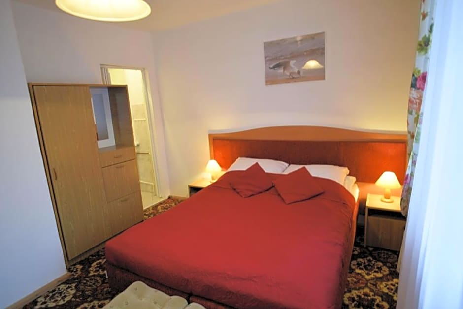 Dom Gościnny Posejdon