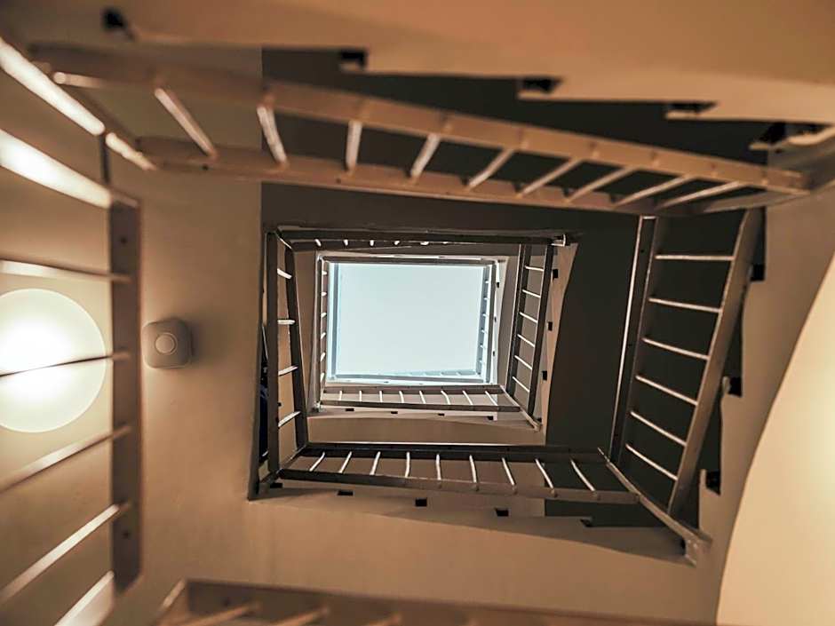 Boutique Apartments 23 Barcelona