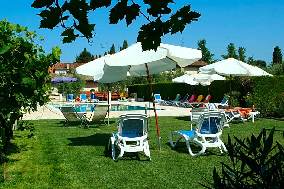 Cà Donzella