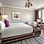 Fairmont Empress Hotel