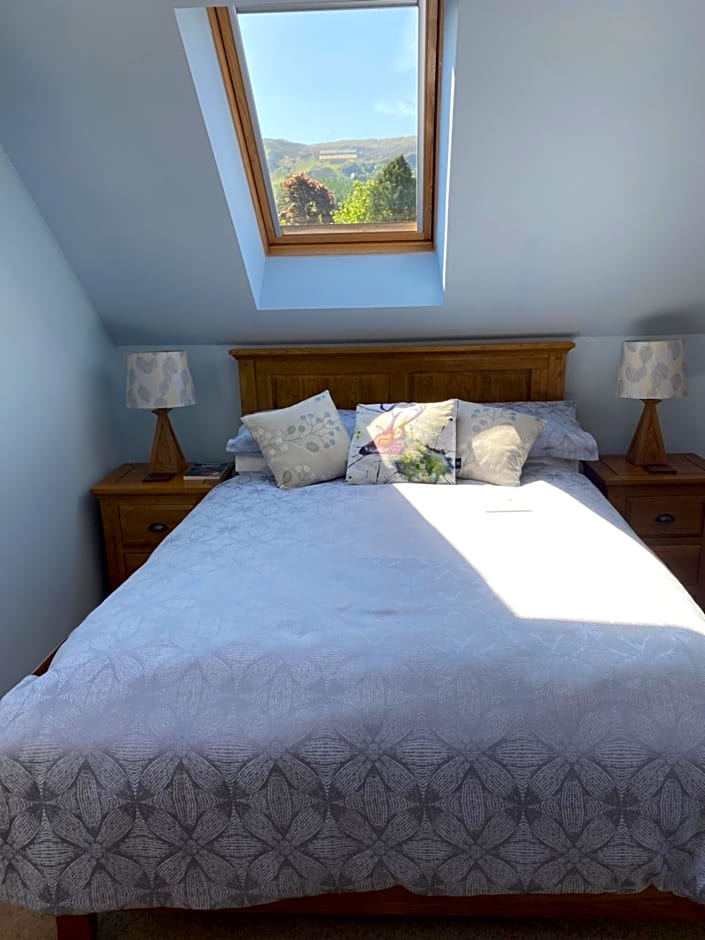 Garbhein Bed & Breakfast