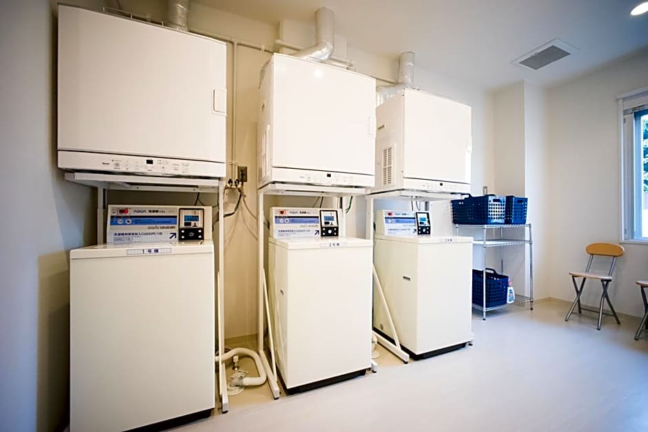 Super Hotel Fujinomiya