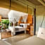 Bali Beach Glamping