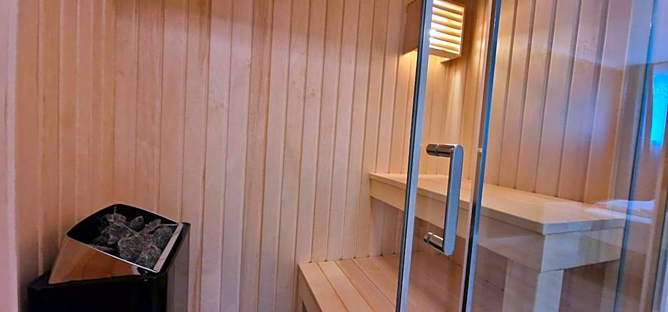 Haugetuft Apartments