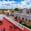 Hotel Colonial Zaci by GuruHotel