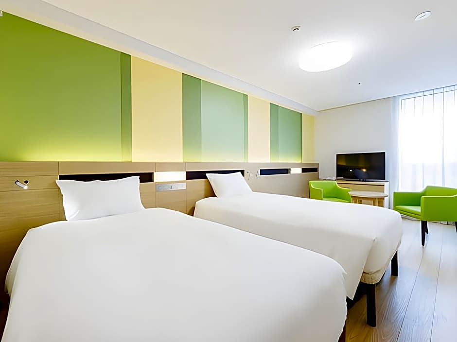Hotel Dream Gate Maihama Anex – Urayasu, NC