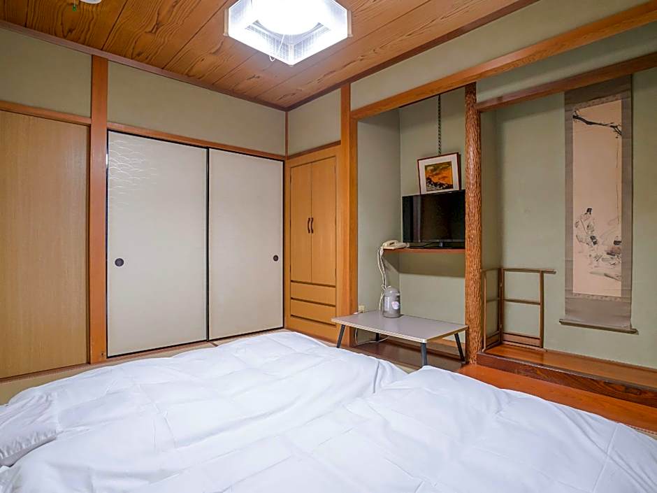 Tabist Miya Yokkaichi Suizawa