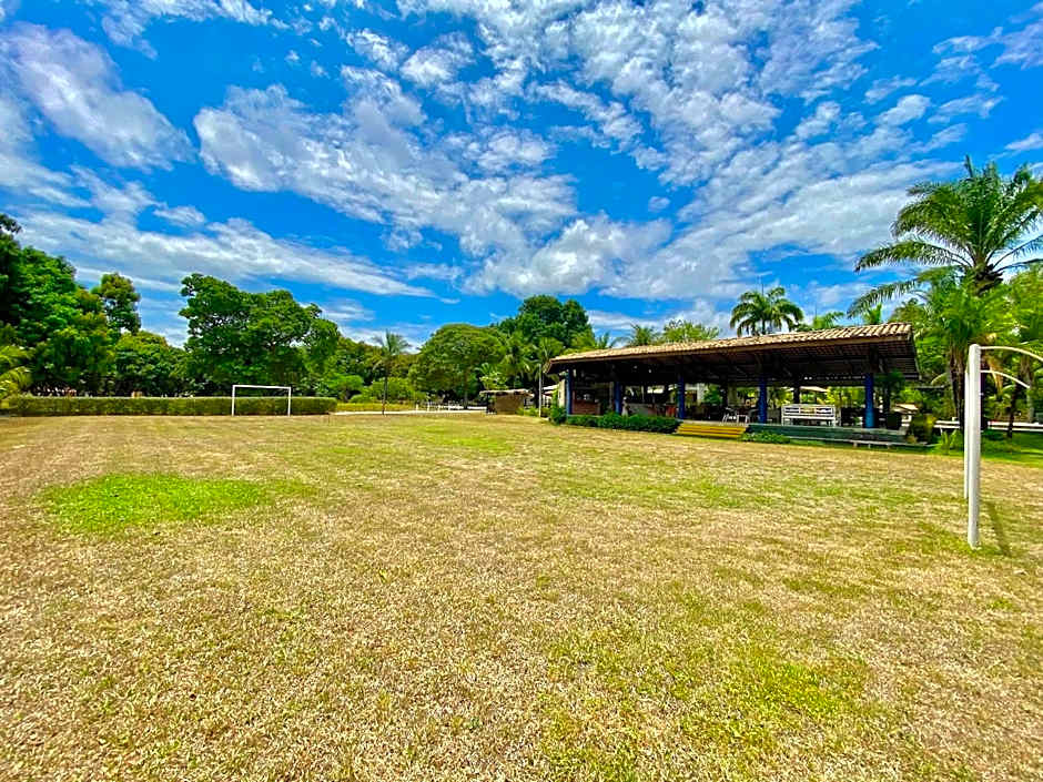 Villa Equestre, a mais completa casa da região