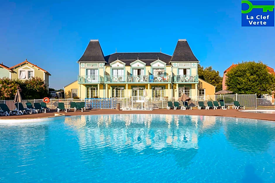 Photo 1 of 50 of Residence Pierre & Vacances Port Bourgenay