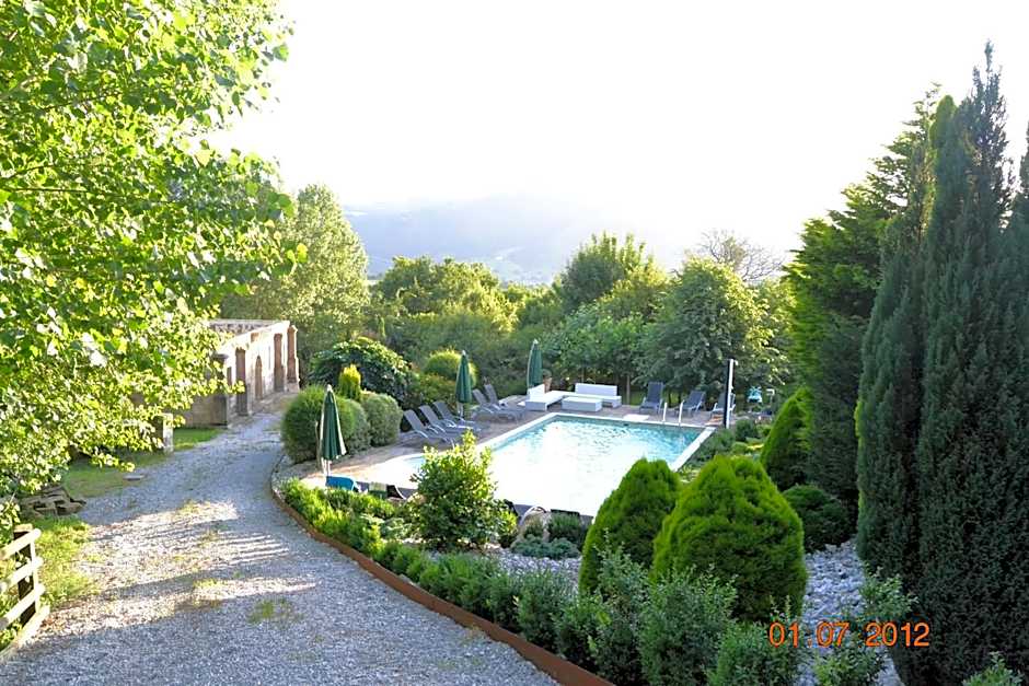 Palacio de Trasvilla