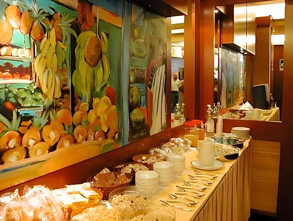 Hotel Igea