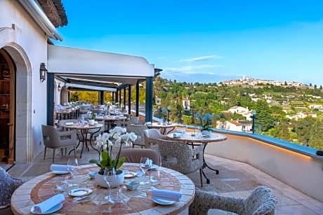 Hôtel & Restaurant Alain Llorca