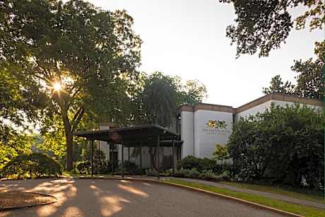 Griffin Hotel, an official Colonial Williamsburg Hotel