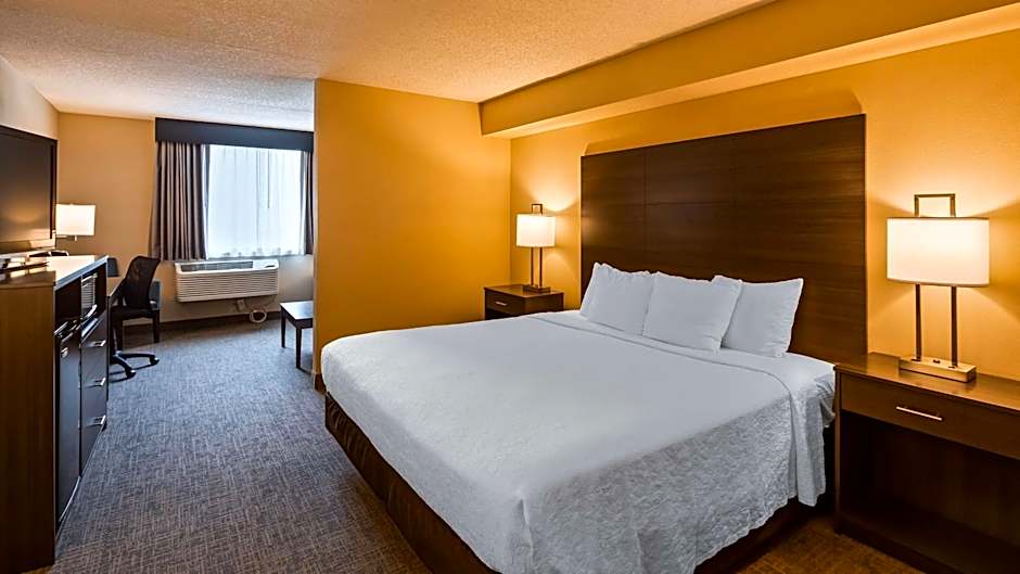 Best Western East Towne Suites