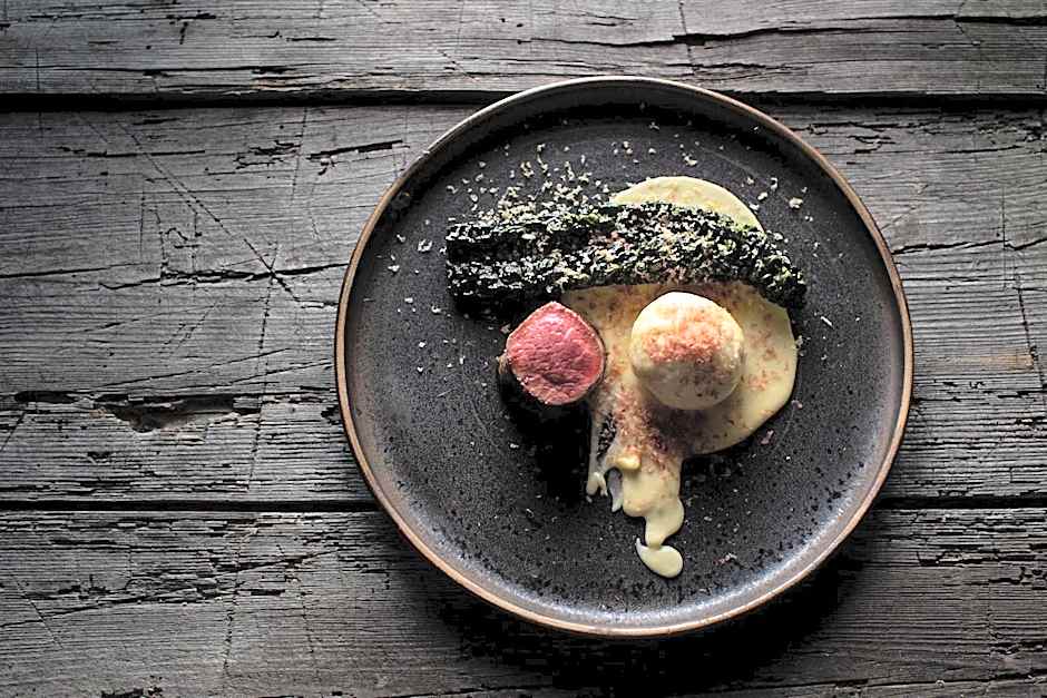 Hotel-Restaurant-Café Krainer