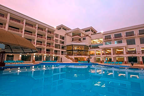 Kampala Nile Resort