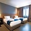 Orange Business Hotel Petaling Jaya