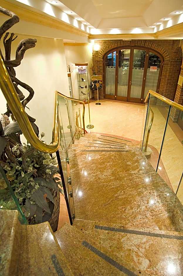 AS Hotel Monza