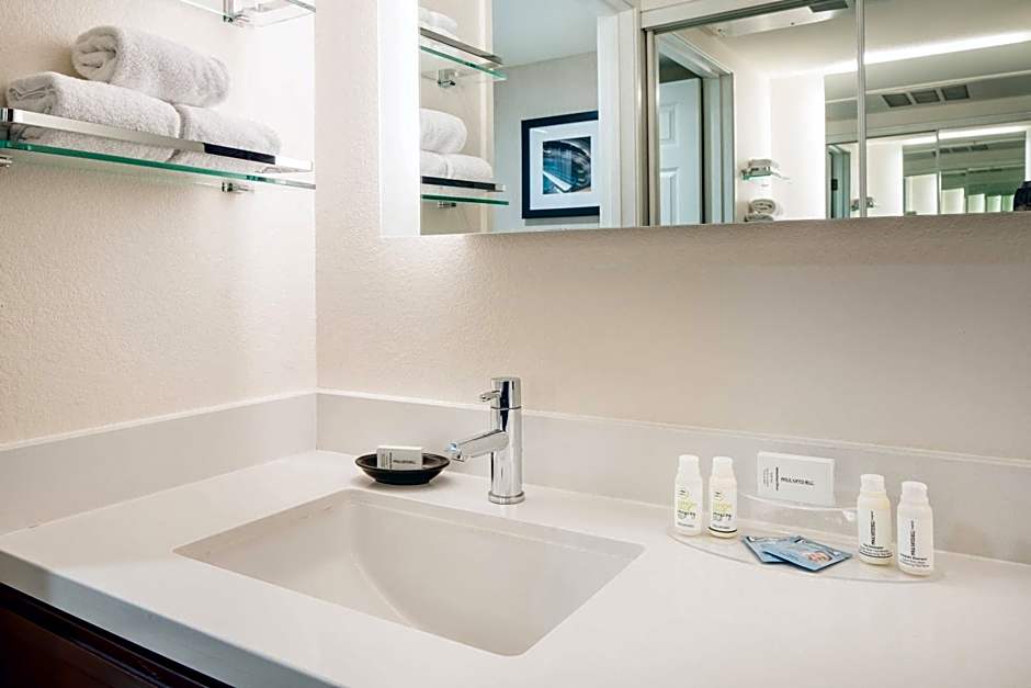 Residence Inn by Marriott Las Vegas Hughes Center