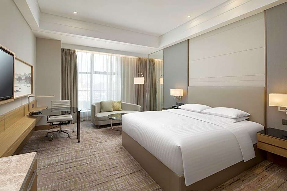 Courtyard by Marriott Xinchang