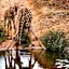 Geiger's Camp in Timbavati Game Reserve by NEWMARK