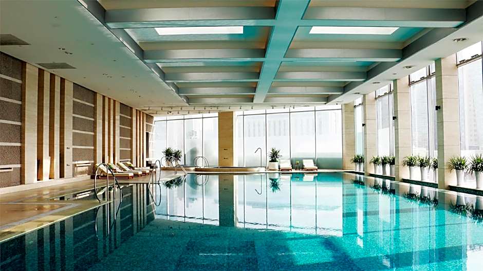 Kempinski Hotel Taiyuan