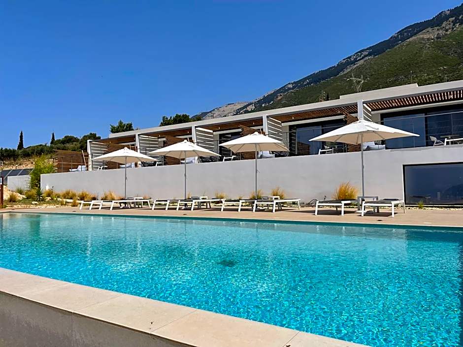 Kefalonian Escape Suites