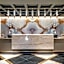 Cambria Hotel Houston Downtown Convention Center